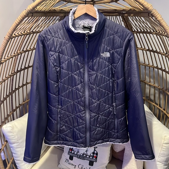 The North Face Mossburg Jacket - Picture 4 of 4